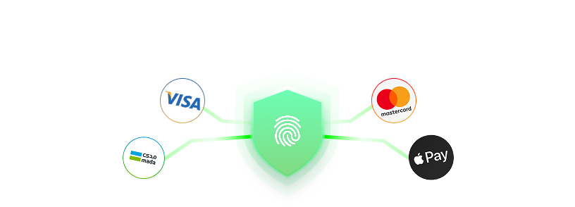 secure payment operations