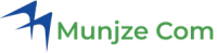 munjze com logo